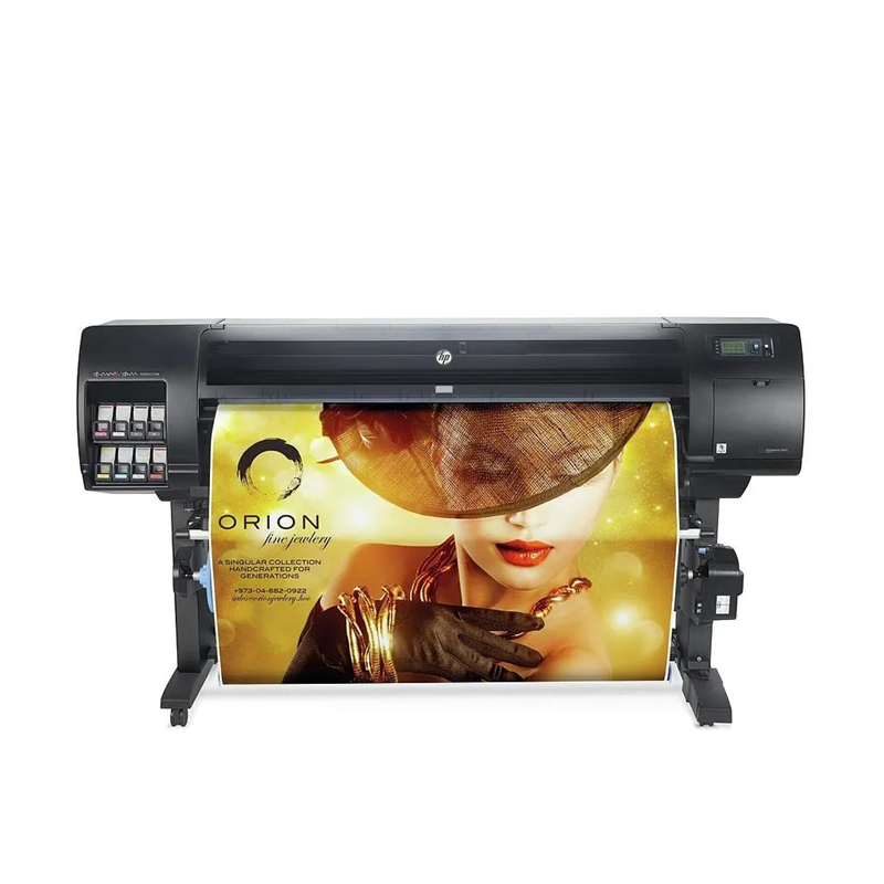 Traceur HP DesignJet Z6810...