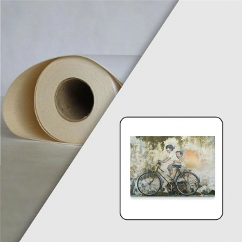 Toile canvas coton 380g/m²...