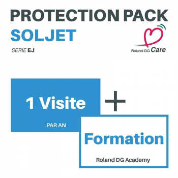 Protection pack Roland DG...