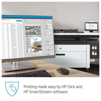 Module HP SmartStream Pixel...