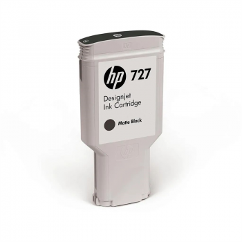 Cartouche d'encre HP 727 -...