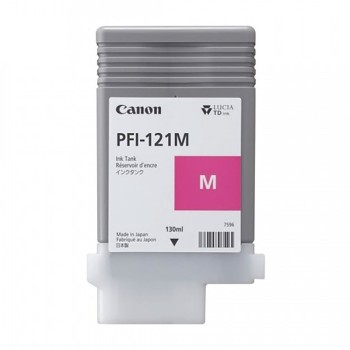 Cartouche Canon PFI-121M -...