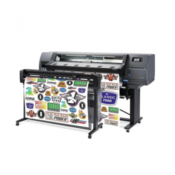 Traceur HP Latex 115...