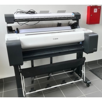 Traceur CANON iPF TM-350...