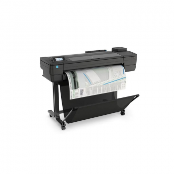 Traceur HP DesignJet T730...
