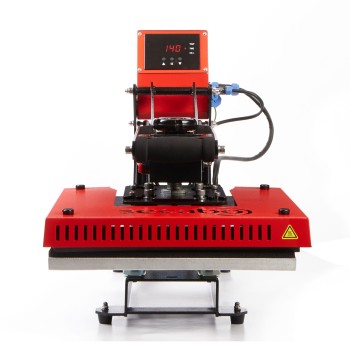 Presse à Chaud TC5 SMART...
